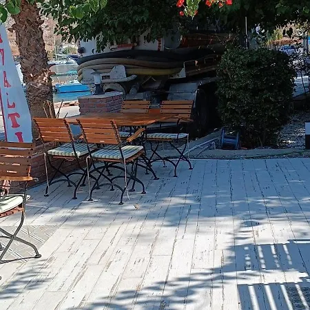 Dut Selimiye *