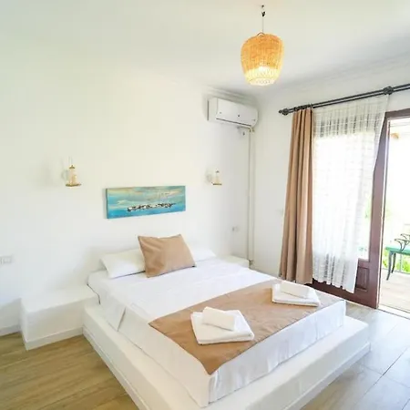 Dut Selimiye Hotel *