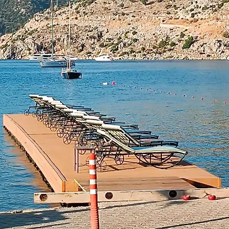 Dut Selimiye Отель