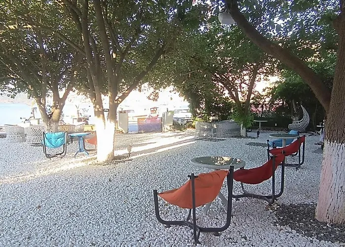 Dut Selimiye Marmaris