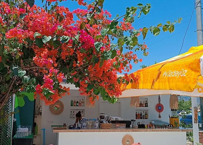 Dut Selimiye Szálloda *