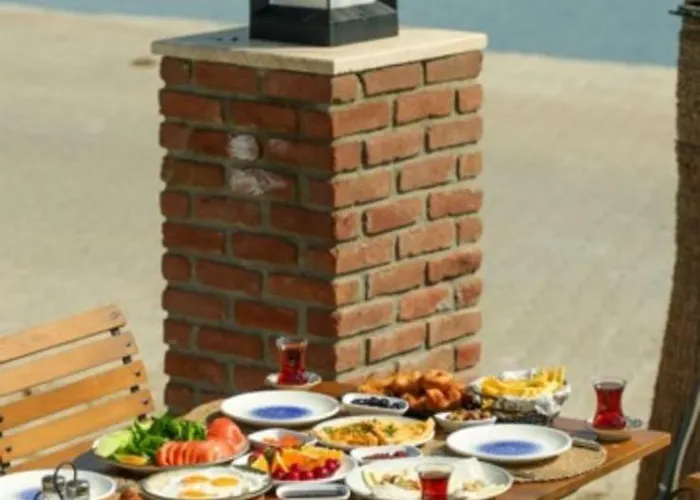 Dut Selimiye Szálloda