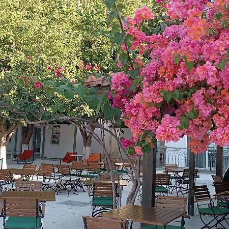 Dut Selimiye Hotel *