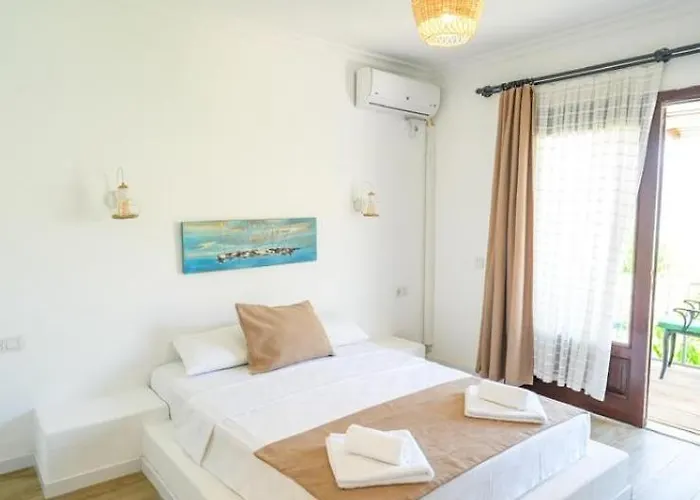 Dut Selimiye Hotell *