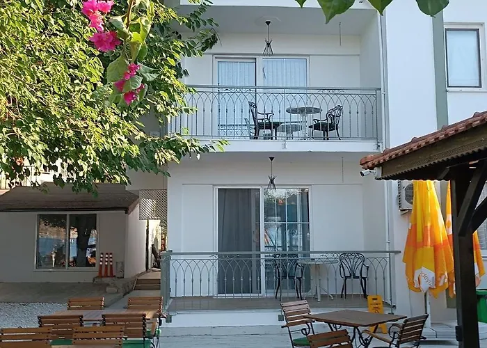 Dut Selimiye Hotell *